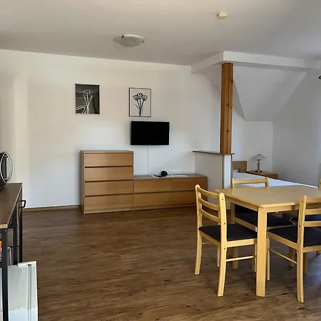 Rozmberska Gasthuis 4*