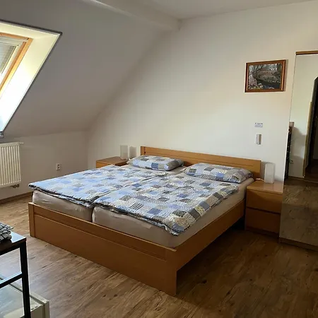 Rozmberska Třeboň