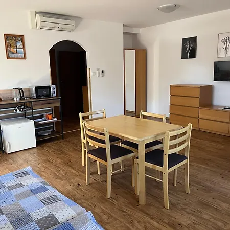 Gasthuis Rozmberska 4*