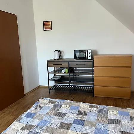 Rozmberska 4* Třeboň