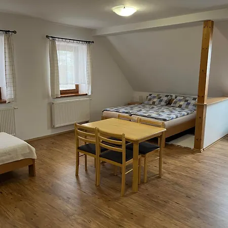 Rozmberska Třeboň