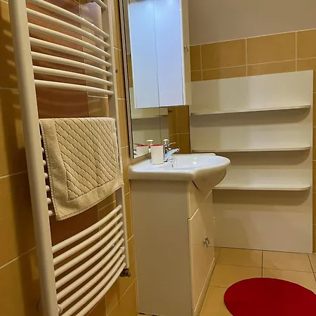 Rozmberska 4* Třeboň
