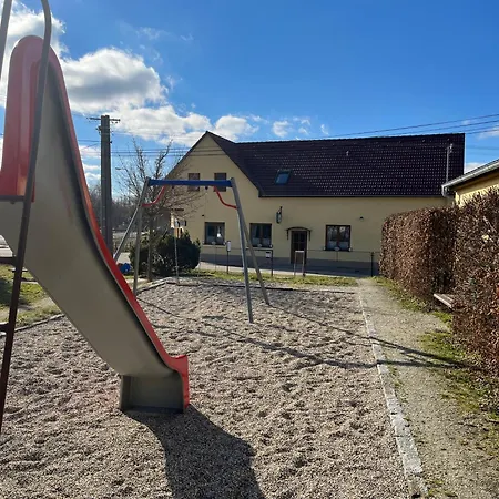 Gasthuis Rozmberska