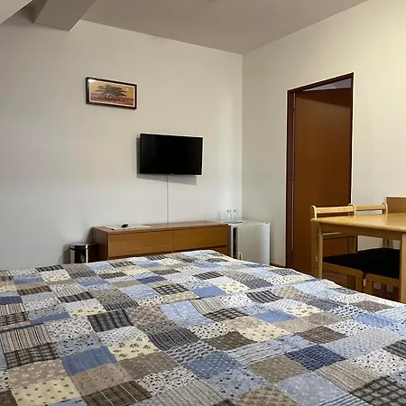 Rozmberska Třeboň