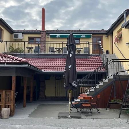 Gasthuis Rozmberska